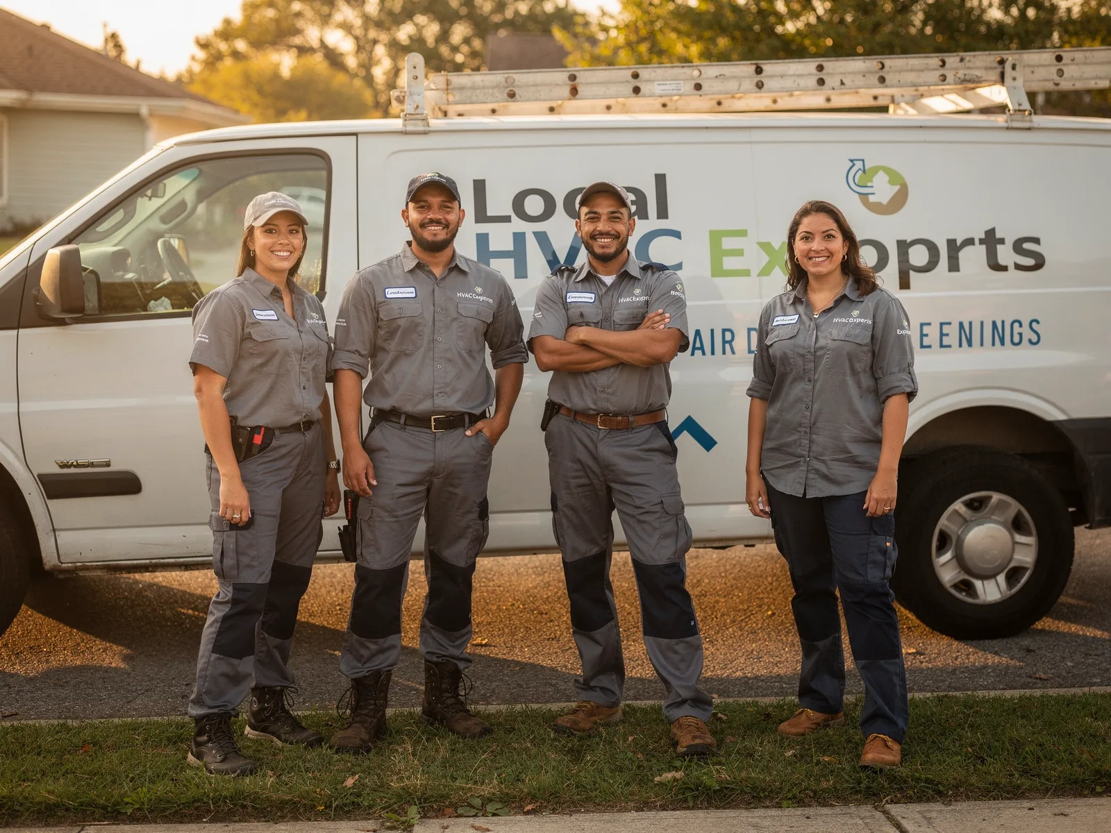 24/7 HVAC Repair & AC Replacement company in Eustis, FL